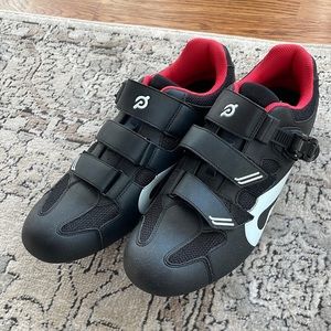Peloton Bike shoes